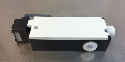 Used RITTAL _UNKNOWN_ Relays & Switches South Carolina US | Palmetto Automation #1485576
