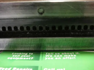 USED GBC 7707290