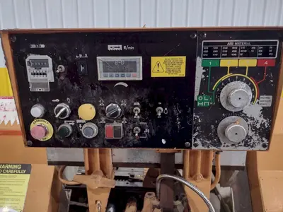 USED KALAMAZOO