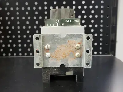USED AGASTAT 7022 AF