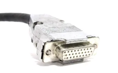 USED ALLIGATOR TECHNOLOGIES AT-BNC-8 JUNCTION BOX ATBNC8