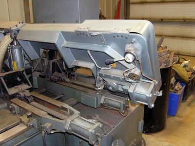 USED 1995 PHOENIX PA13