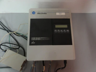 USED ALLEN BRADLEY 1336E-BRF05-AA-EN