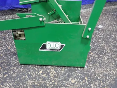 Used 2013 ACCRAWIRE CONTROLS D1 Wire Payoffs Ohio US | HGR 24 #802824