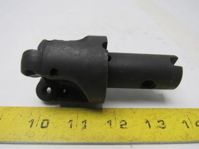 Troy Industries IPC200R64 2" Dia. Interloc Plunge Cutter Head