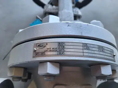 NEW 2019 DHV C123F6