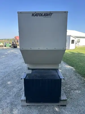 Used JOHN DEERE 60 KW Generators Nebraska US | Trustworthy Equipment #1403620