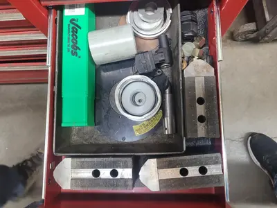 2006 KING RICH KR-L480 CNC Turning | MD Equipment Services LLC (20)