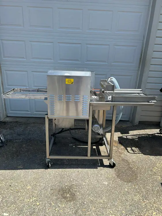 Used _UNKNOWN_ _UNKNOWN_ Donut Equipment Pennsylvania US | MS Restaurant and Equipment Sales #1059408
