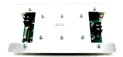NEW CONTROL CHIEF CORP. 8002-4025-01 POWER SUPPLY BOARD