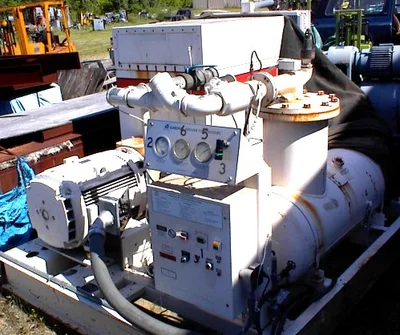 USED GARDNER FAVQPP