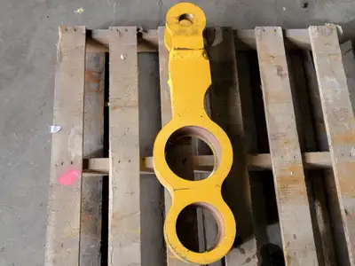 USED IMPACT ROLLER TECHNOLOGY DMS0204L