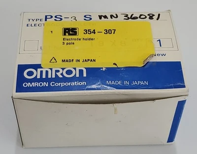 NEW Omron PS-3