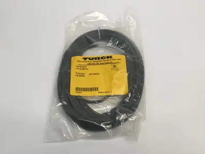 New | in-Stock Turck VAS 22-B587-6M Bus Bars & Plugs Michigan US | Maverick Industrial Sales #1395792