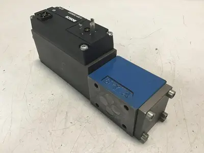 USED BOSCH 4WRP H 6 C3B Z4L-2X/G24Z4/M-561