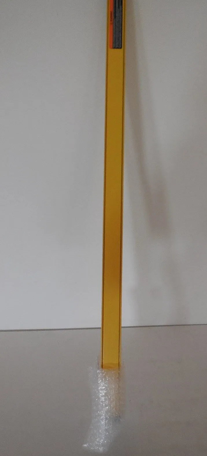 NEW BANNER ENGINEERING MSE3224Y MINI-SCREEN EMITTER 34"