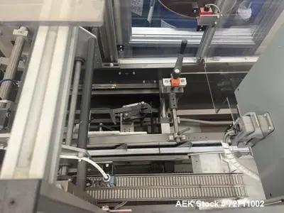 USED SCANDIA 420