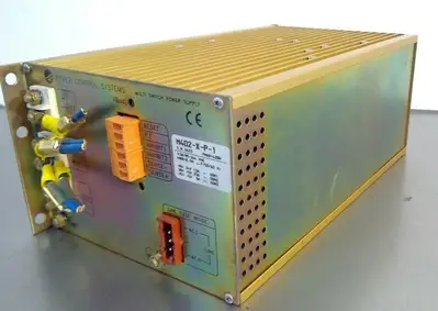 Power Control Systems - M402-X-P-1 Multi Switch Power Supply 4C