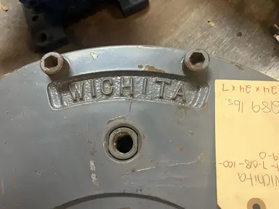 New | in-Stock WICHITA 7-018-100-119-0 Misc Electrical & Power Parts | Surplus Asset Holdings #1217978