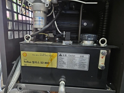 OKUMA 3-axis CNC Lathe, condition of a new, VIDEOS