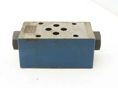 Used REXROTH _UNKNOWN_ Valves/Fittings Indiana US | Arrow Industrial #1408511