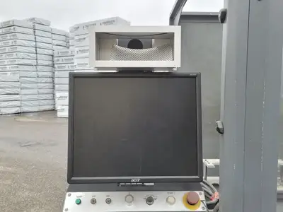 USED 2008 TEKNA TK426-1