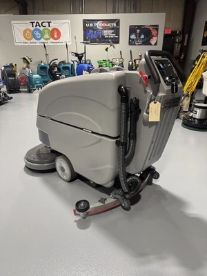 Onyx DX32T Walk-Behind Scrubber NEW