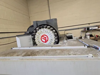 2016 HAAS VF-2 Vertical Machining Centers | 520 Machinery Sales LLC (11)