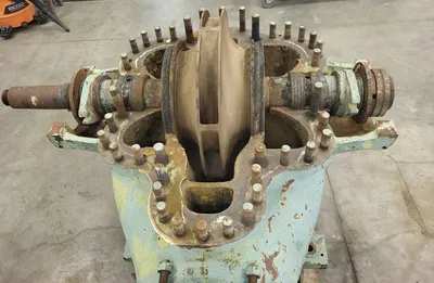 USED WORTHINGTON 12-LNS-32