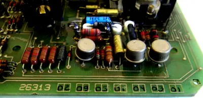 NEW BENTLY NEVADA 26313-02-09-03-01-04-03-01 CIRCUIT BOARD 2631302090301040301