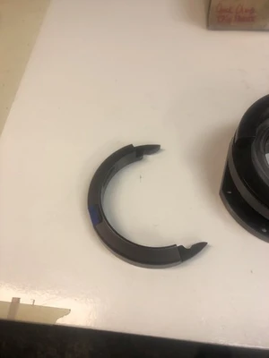 NEW Finn Power 45411