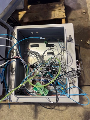 ProNEDx ProNEDx Medical Robot Medical Robots | K.B. Industries LLC (14)