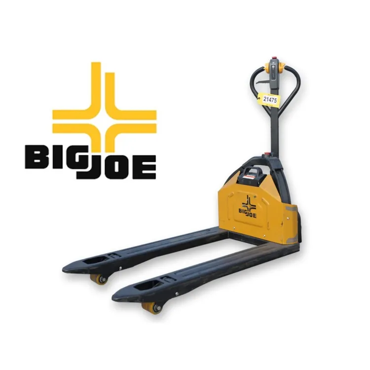 Used BIG LIFT, LLC E-25 Misc Forklifts West Virginia US | JM Industrial #877340