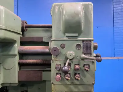 Used FELLOWS GEAR SHAPER CO. 36TYPE Gear Shapers Ohio US | HGR 24 #1326136