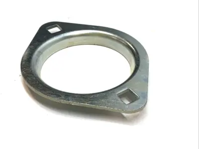 Used Timken 2-Bolt Steel Flange Housing Pair for 47mm OD Bearing LOT OF 2 Misc Industrial Equipment Michigan US | Maverick Industrial Sales #1391696