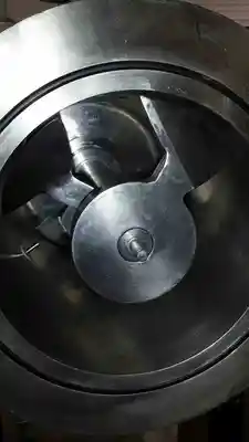 USED PROCESSALL 20-HV