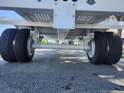 Used 2019 BROOKS BROTHERS PTB-111 Misc Trailers Florida US | Monster Equipment #1382726