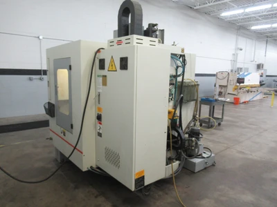 USED 2012 SOUTHWESTERN INDUSTRIES - TRAK MACHINE TOOLS TRAK LPM
