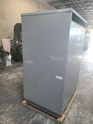 Used SQUARE D EE500T76H Distribution Transformers Pennsylvania US | Hildebrand Machinery Co. #1486085