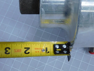 Used ROYAL PRODUCTS _UNKNOWN_ Parts (Hydraulics and Pneumatics) | OCO Industrial #1654500