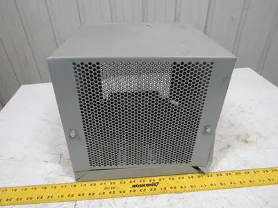 A-B Allen Bradley 1321-3RA35-B Line Reactor 600V 35A 3Ph 50/60 Hz
