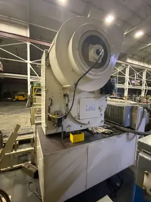 USED EUMUCO RW1