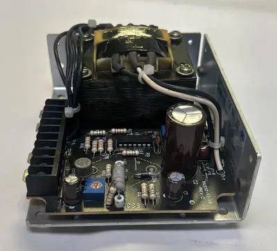 USED EMERSON SOLA SLS-12-017T