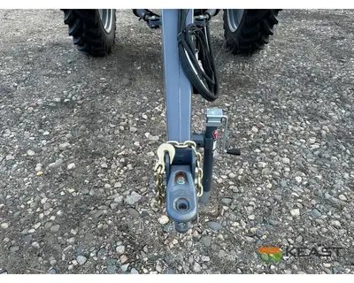 Used LOFTNESS _UNKNOWN_ Dry Spreaders Iowa US | Keast Enterprises #1360396