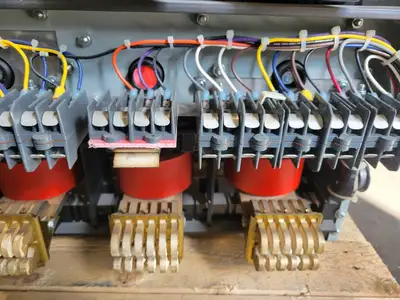 Used FEDERAL PIONEER 50H3 Switchgears British Columbia CA | Lenmark #1427012