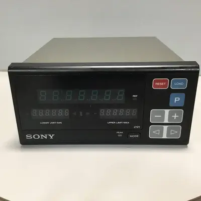 USED SONY LY21