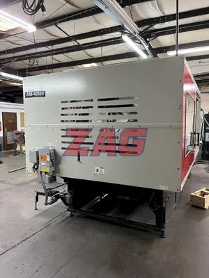 USED 2004 CINCINNATI MILACRON MM 725 105