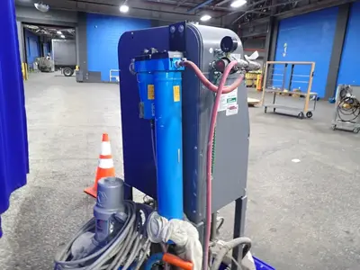 USED GRACO 234611