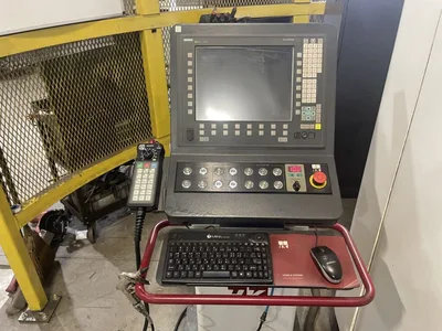 Used 2017 HANKWANG FL3015 CO2 Laser Cutters Georgia US | The Equipment Hub #162912