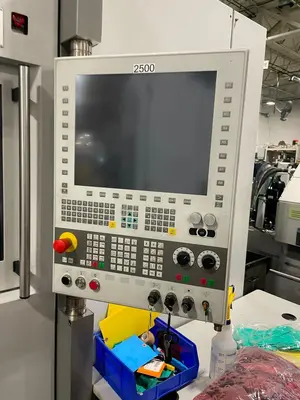 2017 SW BA W02-22 Horizontal Machining Centers | Toolquip, Inc. (6)